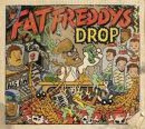 FAT FREDDYS DROP - DR. BOONDIGGA & THE BIG BW