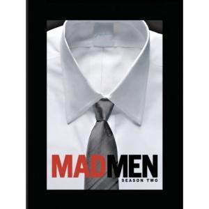 TV SERIES - MAD MEN -SEASON 2-