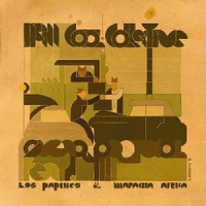 NEW COOL COLLECTIVE FEAT LOS PAPINE - SUGAR PROTOCOL