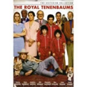 MOVIE - ROYAL TENENBAUMS