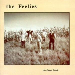 FEELIES - GOOD EARTH