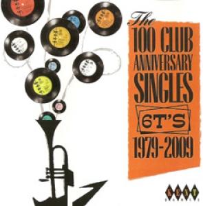 VARIOUS - 100 CLUB ANNIVERSARY SINGLES 6TS 1979