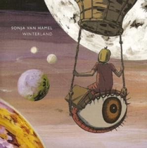 VAN HAMEL, SONJA - WINTERLAND