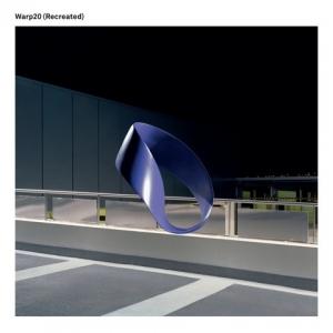 VARIOUS - WARP 20 =RECREATED=
