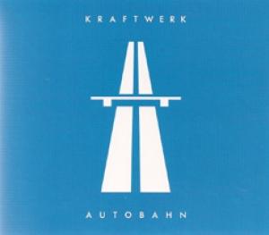 KRAFTWERK - AUTOBAHN