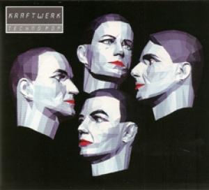 KRAFTWERK - TECHNO POP
