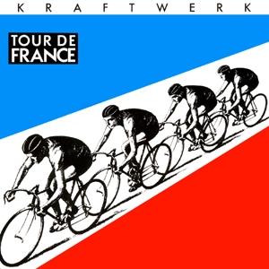 KRAFTWERK - TOUR DE FRANCE