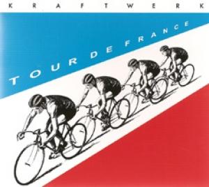 KRAFTWERK - TOUR DE FRANCE