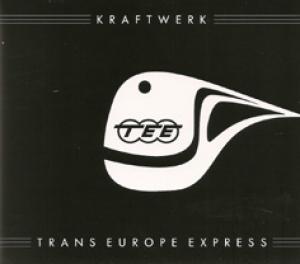 KRAFTWERK - TRANS EUROPE EXPRESS