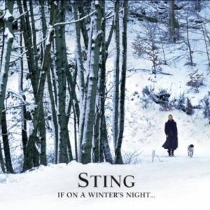 STING - IF ON A WINTER S NIGHT