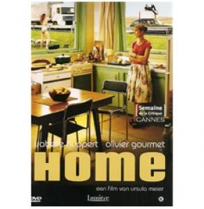 MOVIE - HOME