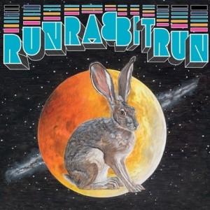 STEVENS, SUFJAN / OSSO - RUN RABBIT RUN