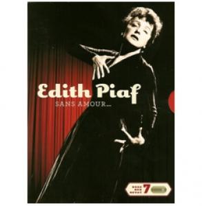 PIAF, EDITH - SANS AMOUR