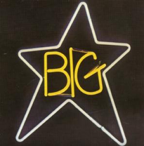 BIG STAR - #1 RECORD