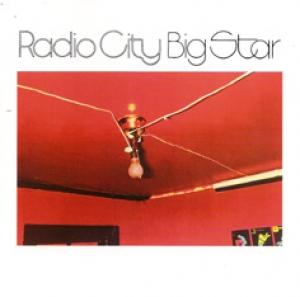 BIG STAR - RADIO CITY