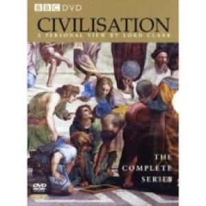 DOCUMENTARY - CIVILISATION
