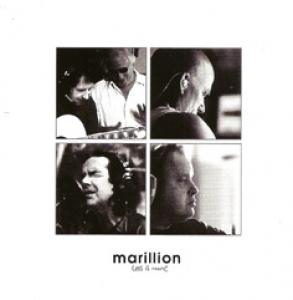 MARILLION - LESS IS MORE