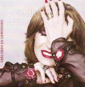LIST, LIESBETH - VERLOREN EN GEWONNEN