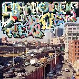 STEVENS, SUFJAN - THE BQE