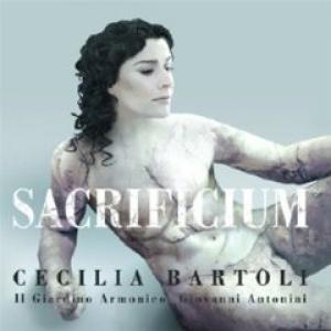 BARTOLI, CECILIA - SACRIFICIUM