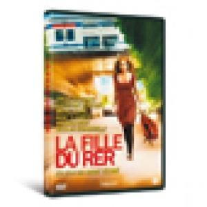 MOVIE - LA FILLE DU RER