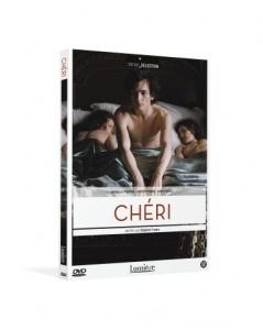 MOVIE - CHERI