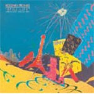 ROLLING STONES - STILL LIFE