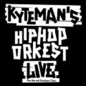 KYTEMAN - LIVE - THE HERMIT SESSIONS TOUR