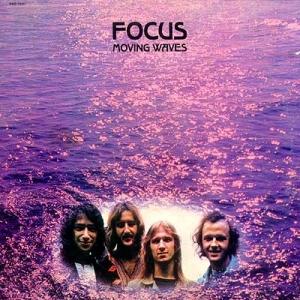 FOCUS - MOVING WAVES