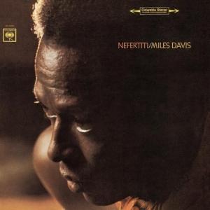 DAVIS, MILES - NEFERTITI
