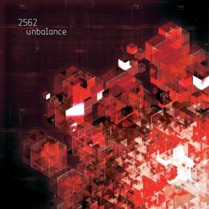 2562 - UNBALANCE