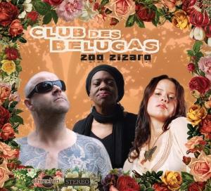 CLUB DES BELUGAS - ZOO ZIZARO