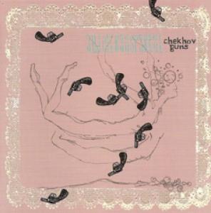 AUDIOTRANSPARENT - CHEKHOV GUNS
