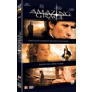 DVD - PRESTIGE COLLECTION; AMAZING GRACE