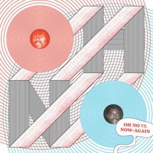 OH NO - OH NO VS NOW AGAIN