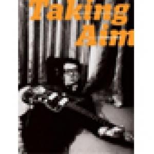 NASH, GRAHAM - TAKING AIM: UNFORGETTABLE ROCK N RO