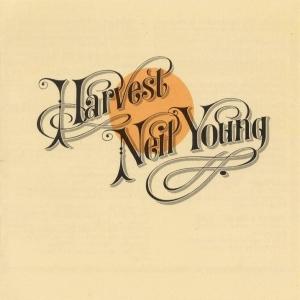 YOUNG, NEIL - HARVEST -DELUXE EDITION/GATEFOLD-