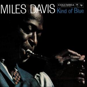 DAVIS, MILES - KIND OF BLUE -2LP VERSIE- + 2