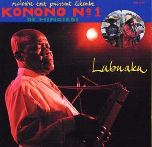 KONONO NO.1 - LUBUAKU