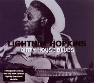 1970 - DIRTY HOUSE BLUES