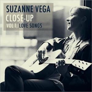 VEGA, SUZANNE - CLOSE UP VOLUME 1 LOVE SONGS