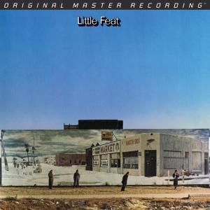LITTLE FEAT - LITTLE FEAT