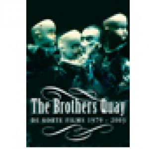 MOVIE - BROTHERS QUAY DE KORTE FILMS 79-03