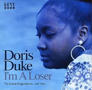 DUKE, DORIS - I'M A LOSER