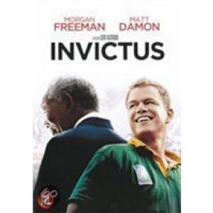 MOVIE - INVICTUS