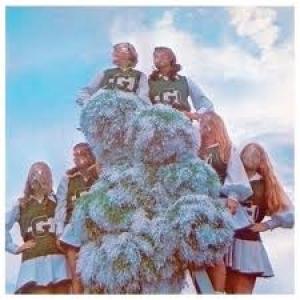 SLEIGH BELLS - TREATS -PD/DOWNLOAD-