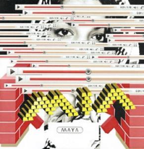 M.I.A. - // // // Y //