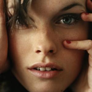 KINERT, NINA - LET THERE BE LOVE