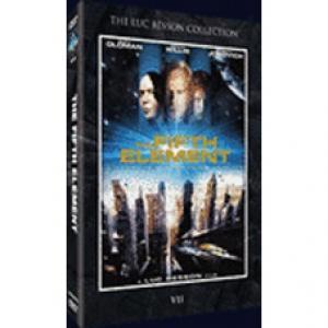 MOVIE - FIFTH ELEMENT
