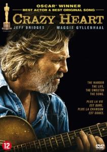 MOVIE - CRAZY HEART